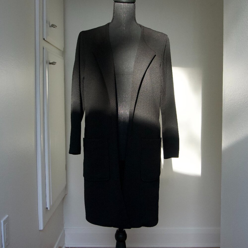 Harlowe & Graham - Open Jacket